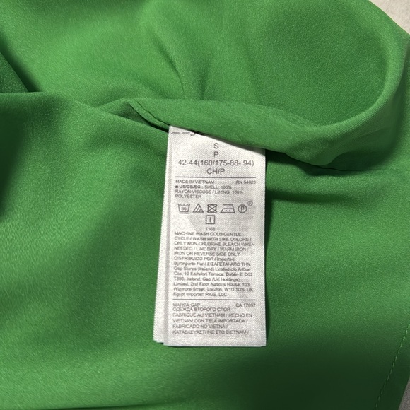 GAP slip dress - Picture 4 of 4